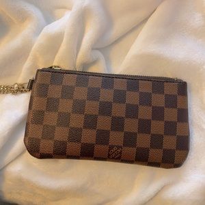 Louis Vuitton Wristlet